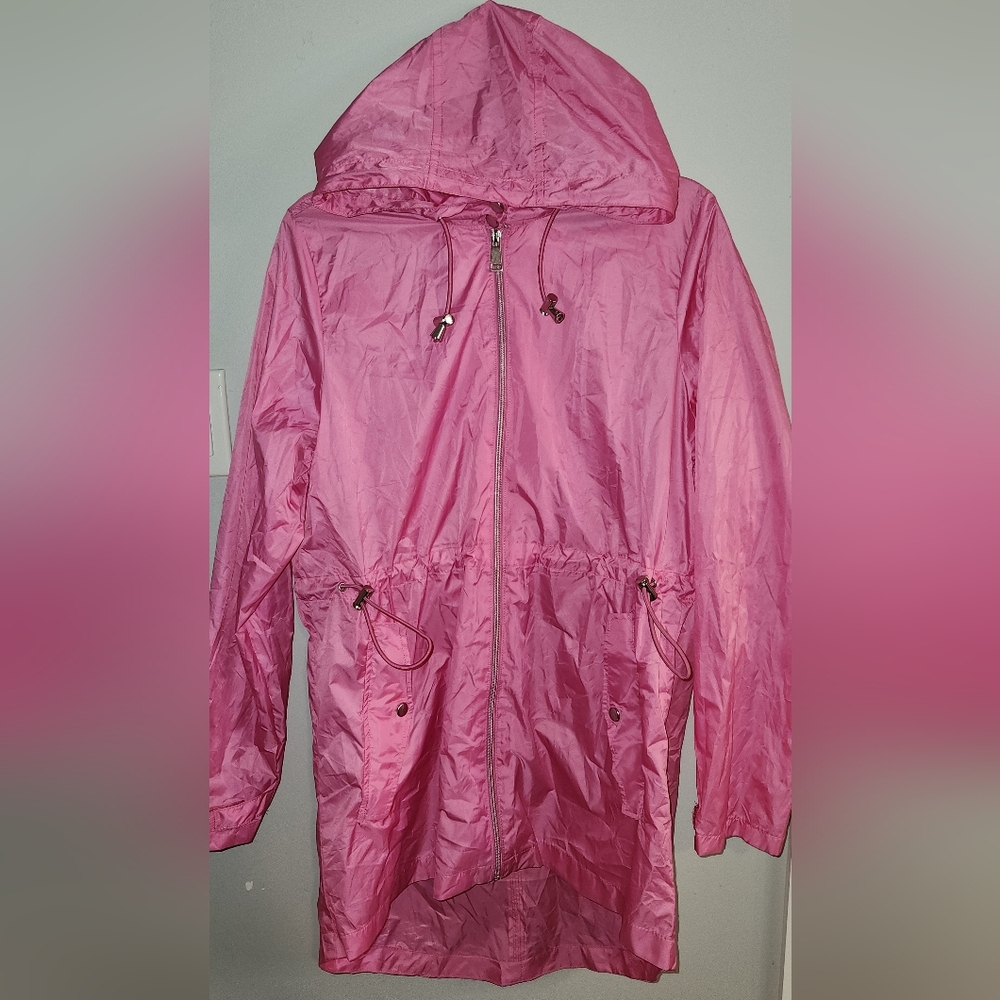 Windbreaker